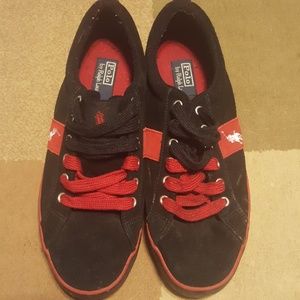 Men's Polo Shoes